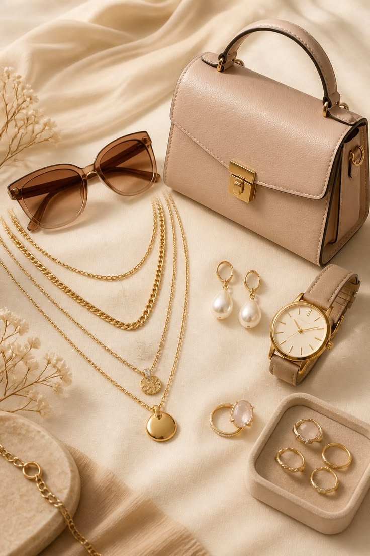 Accesories