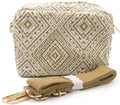 Bolsa de tela estilo bohemio