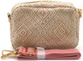 Bolsa de tela estilo boho