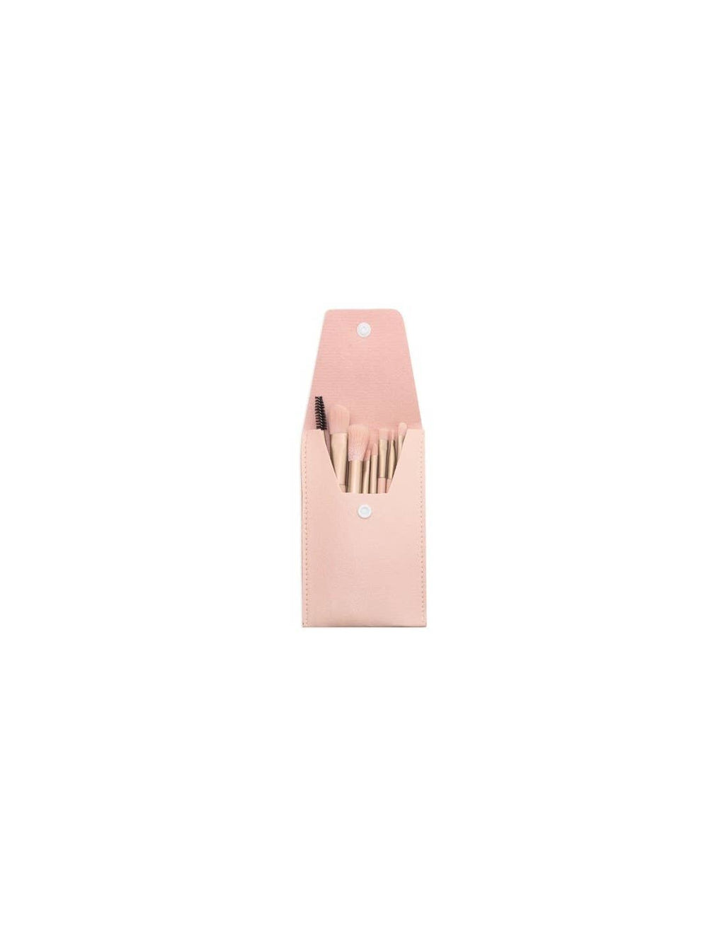 Juego de brochas de maquillaje de 8 piezas