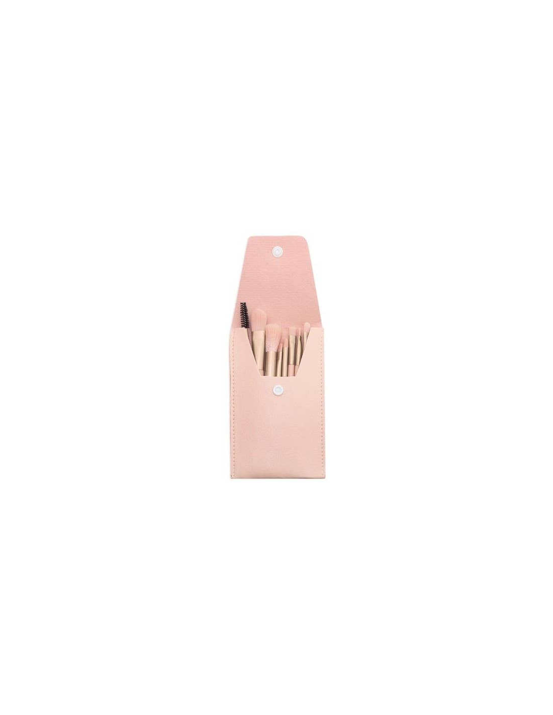 8-Piece Makeup Brush Set
