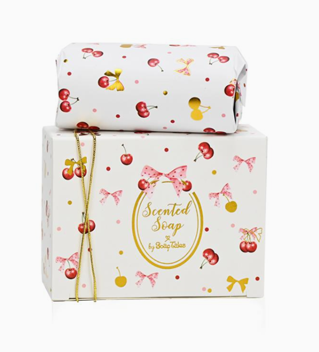 Jabones perfumados 100 G - Soaptales