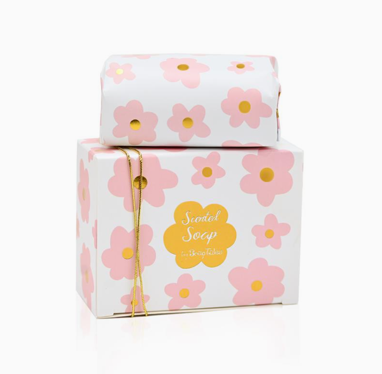 Jabones perfumados 100 G - Soaptales
