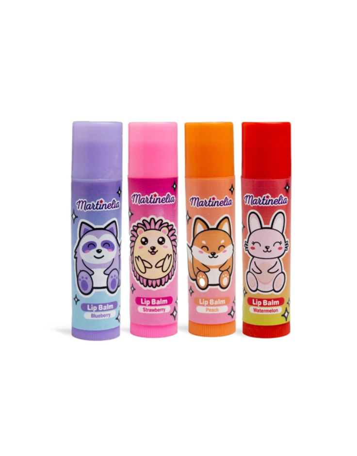 Martinelia My Best Friends Balsamo Labial