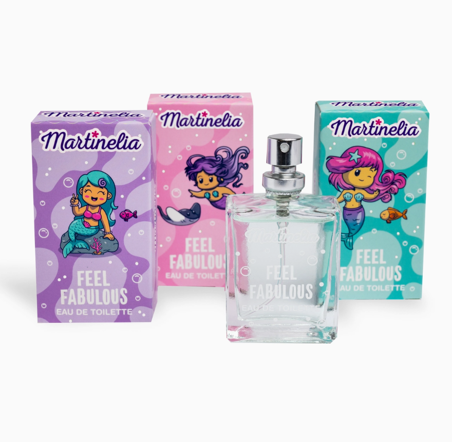 Martinelia Mini Eau De Toilette 15ml