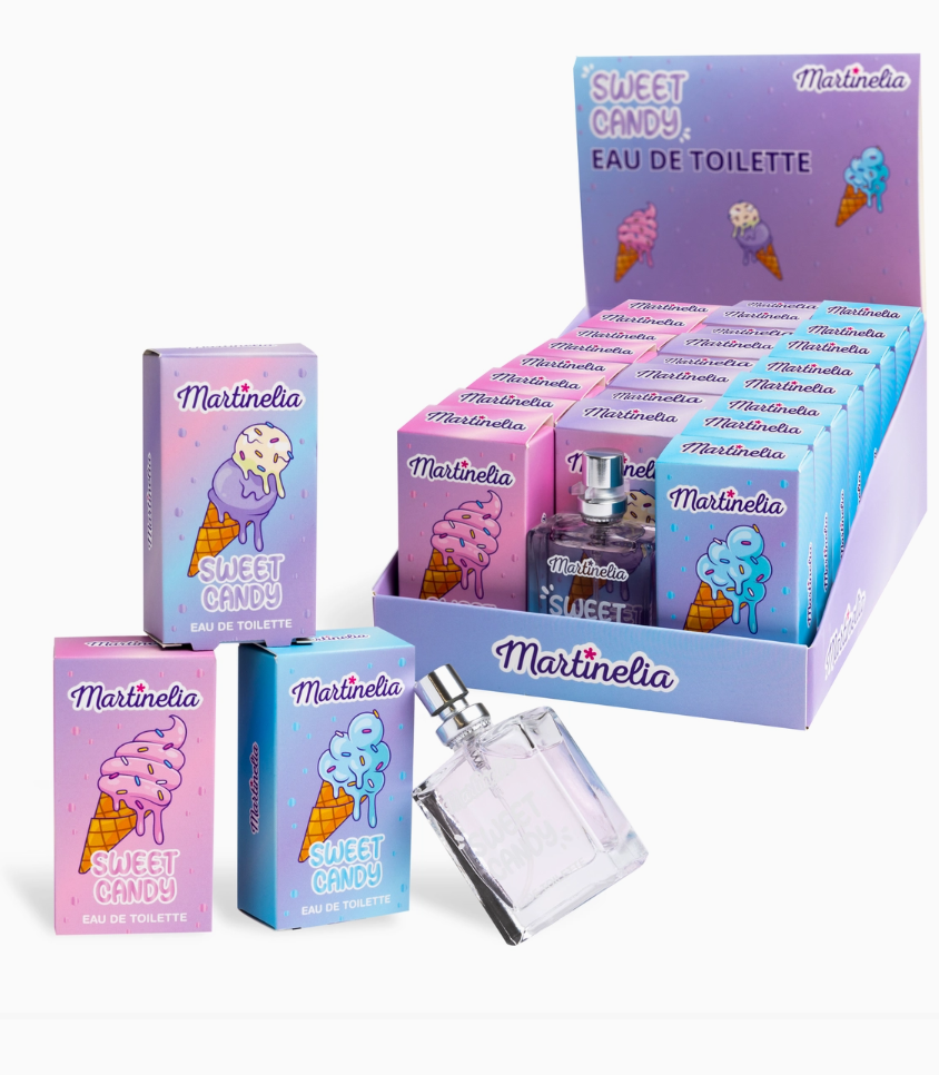 Martinelia Mini Eau De Toilette 15ml