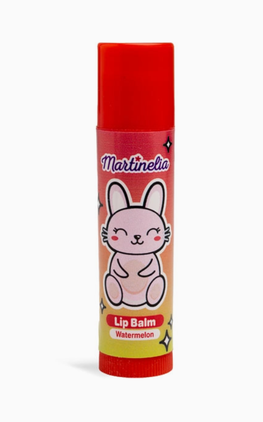 Martinelia My Best Friends Bálsamo Labial