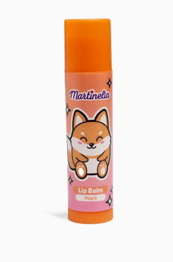 Martinelia My Best Friends Bálsamo Labial