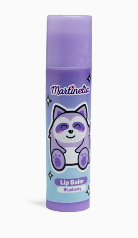 Martinelia My Best Friends Balsamo Labial