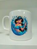 Tazas Colección Princesas Disney