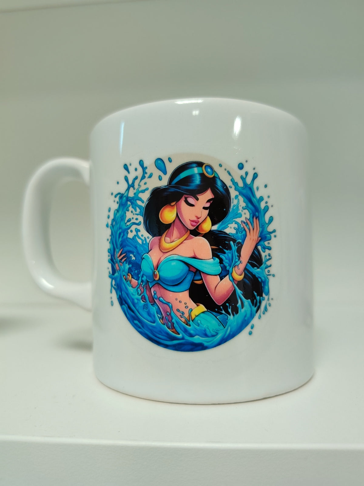 Tazas Colección Princesas Disney