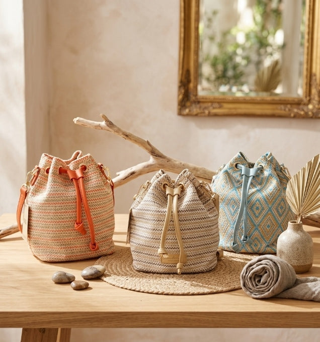 Modern Women's Bag