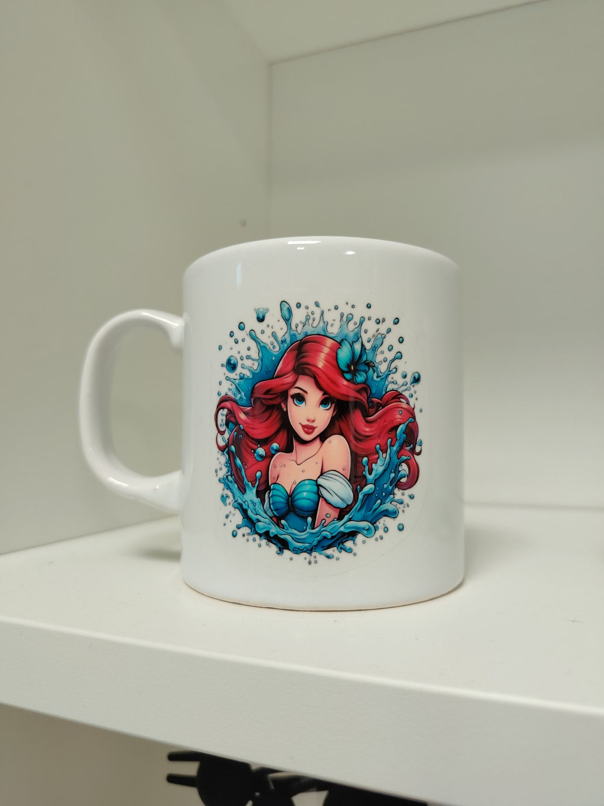 Tazas Colección Princesas Disney